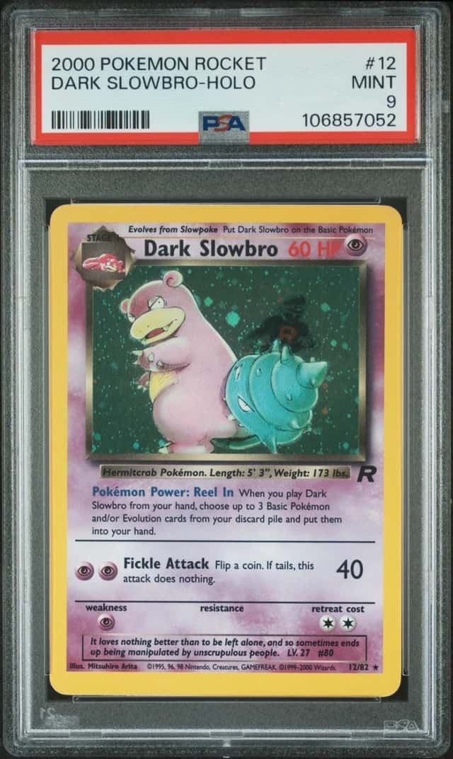 Dark Slowbro