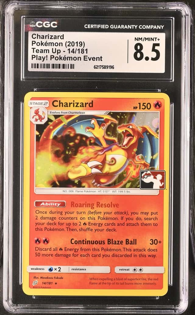 Charizard