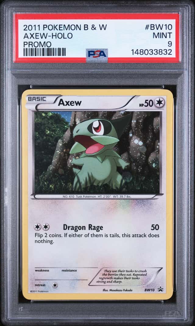 Axew