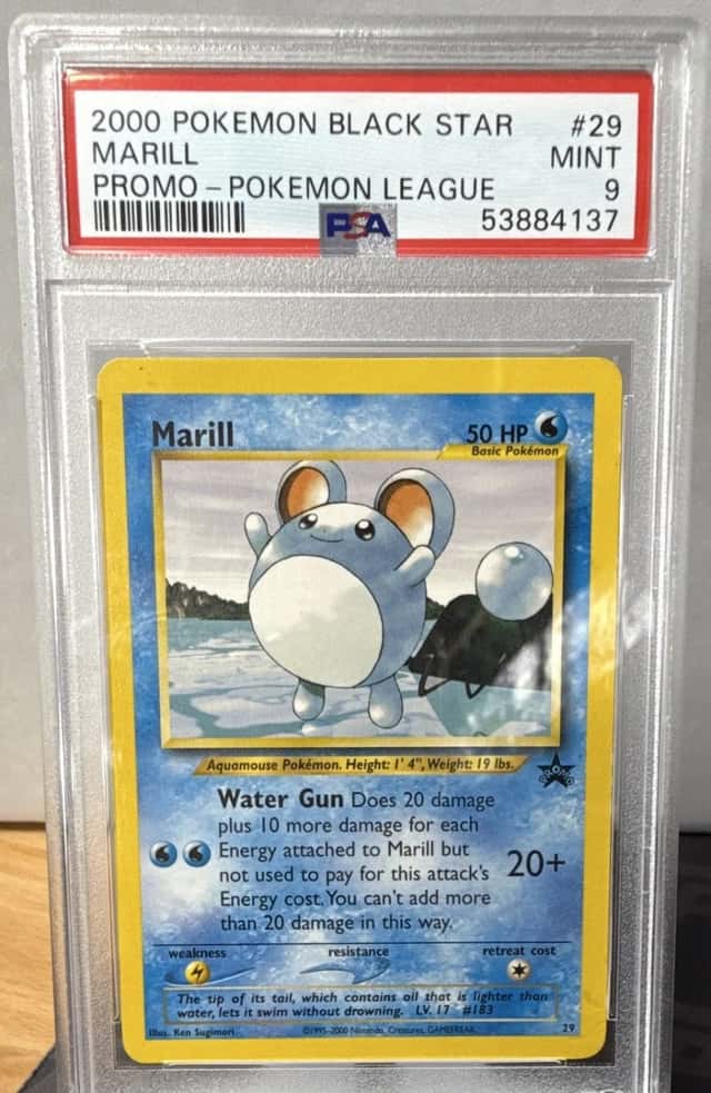 Marill