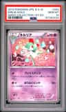 Kirlia