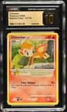 Chimchar