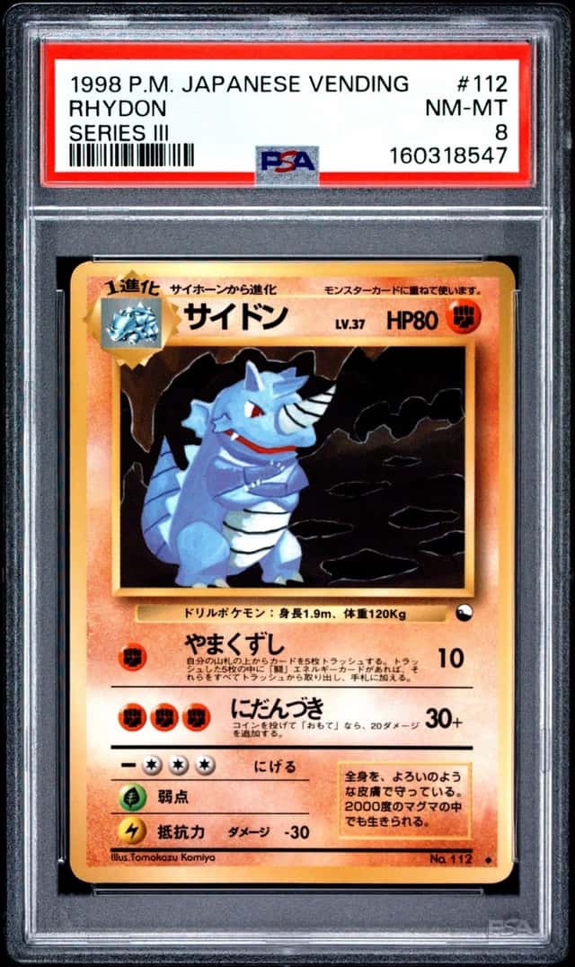 Rhydon