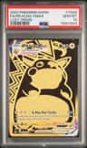 Pikachu Vmax