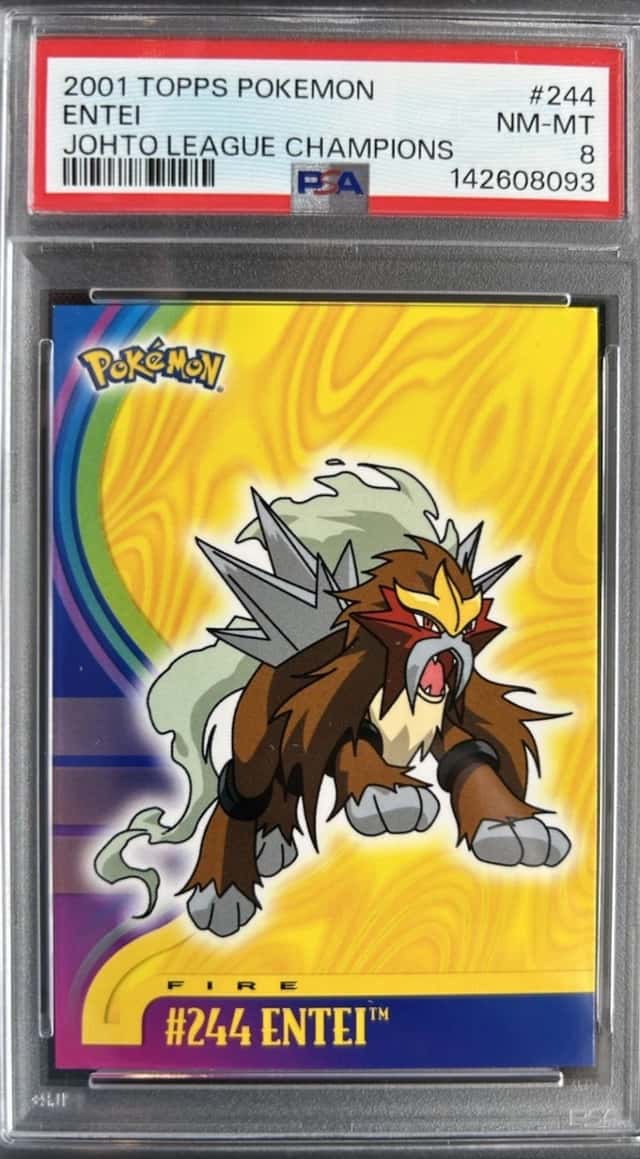 Entei