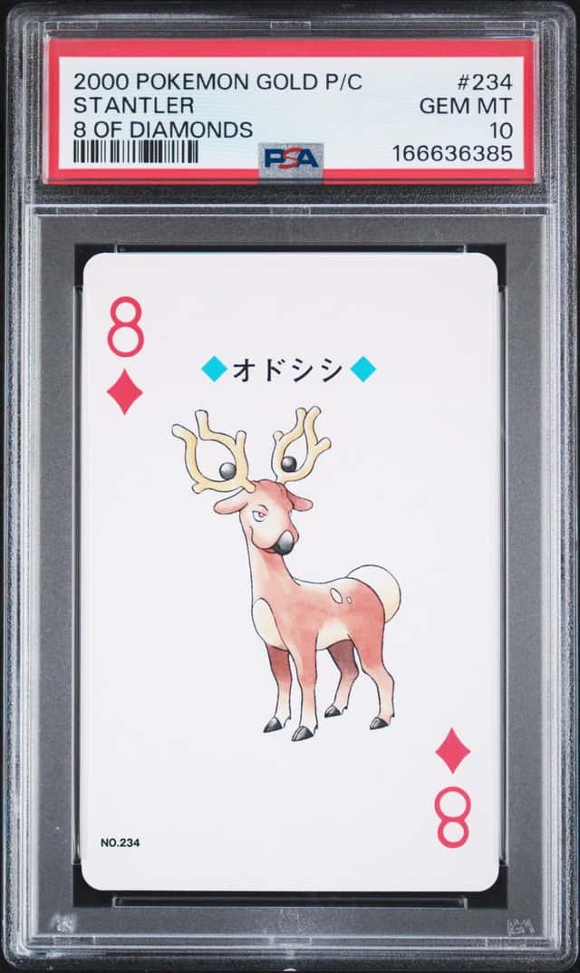 Stantler