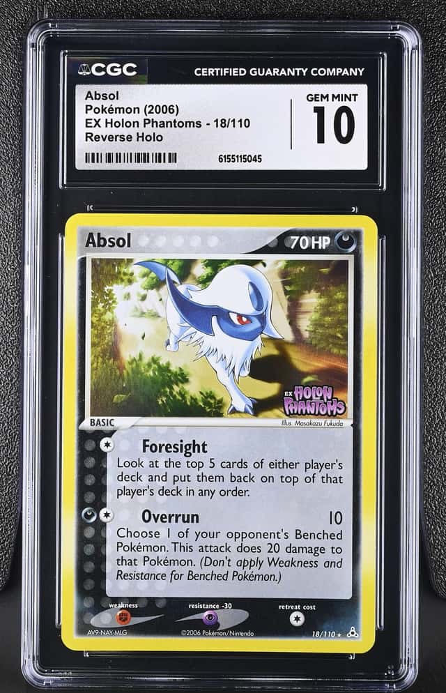 Absol