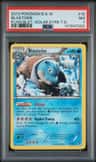 Blastoise