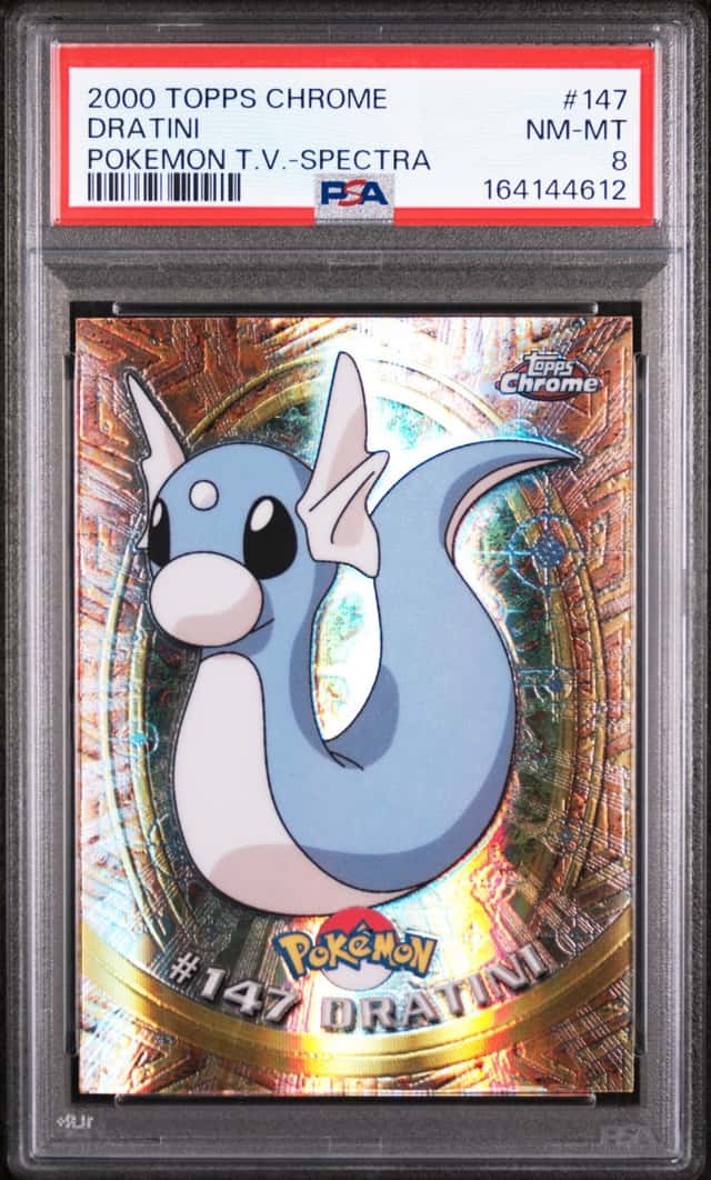 Dratini