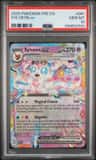 Sylveon Ex