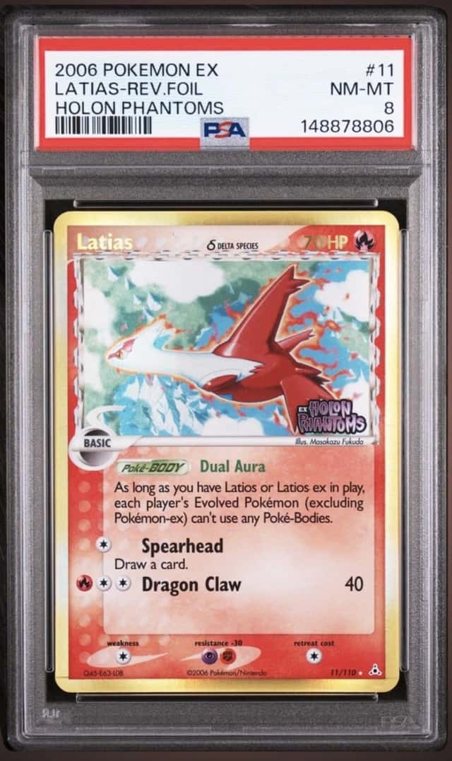 Latias