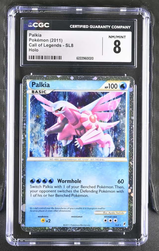 Palkia