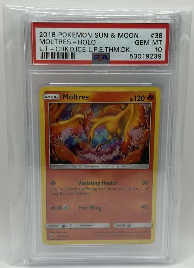 Moltres