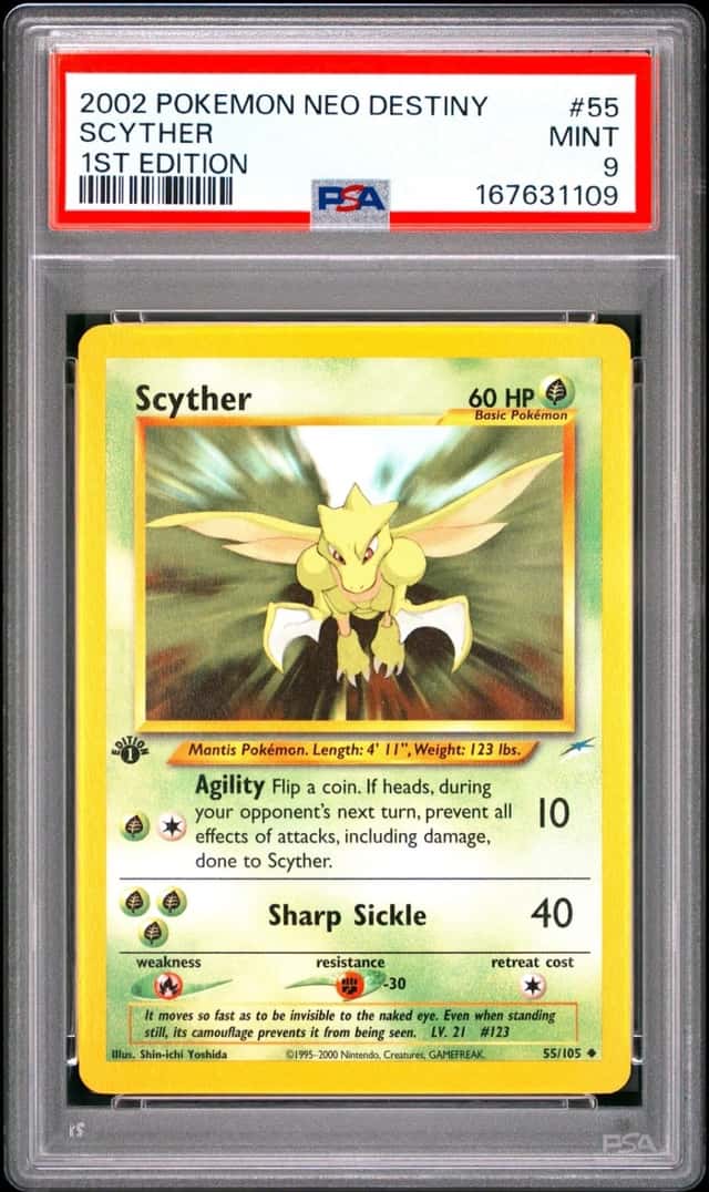 Scyther