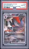 N'S Zoroark Ex
