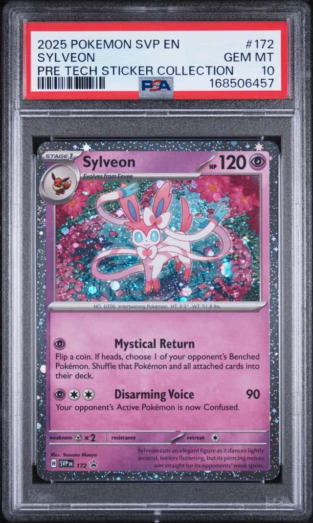 Sylveon