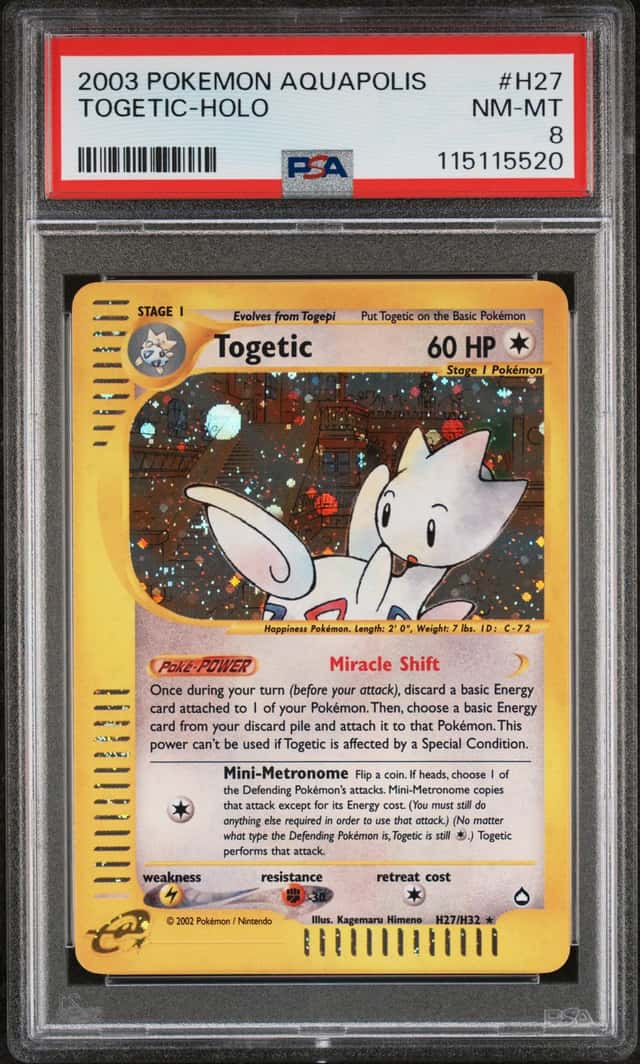 Togetic