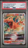 Charizard Vstar