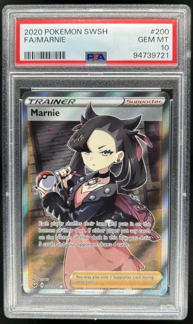 Marnie