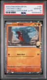 Cynthia'S Gible