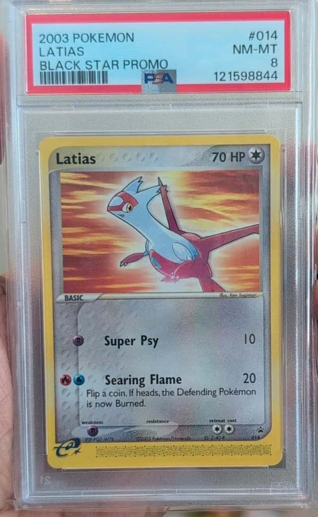 Latias