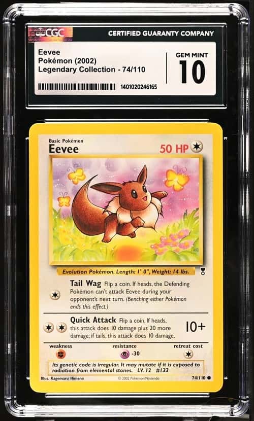 Eevee