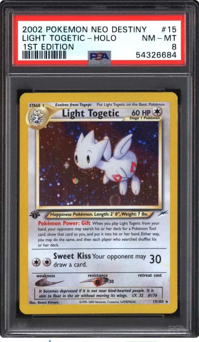 Light Togetic
