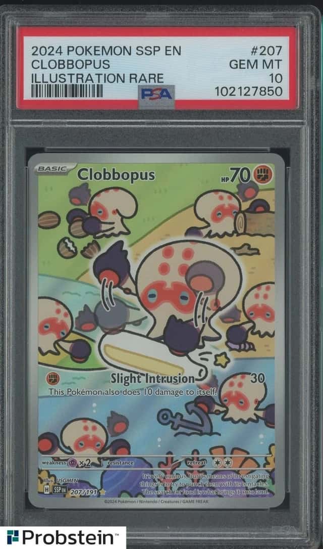 Clobbopus