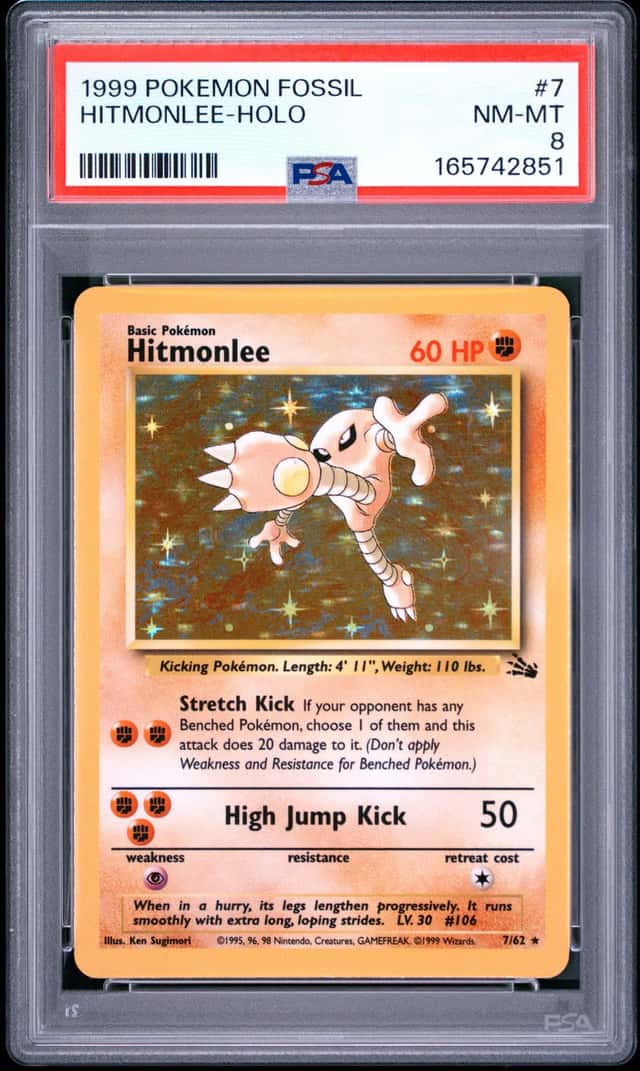 Hitmonlee