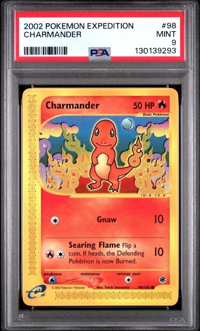 Charmander