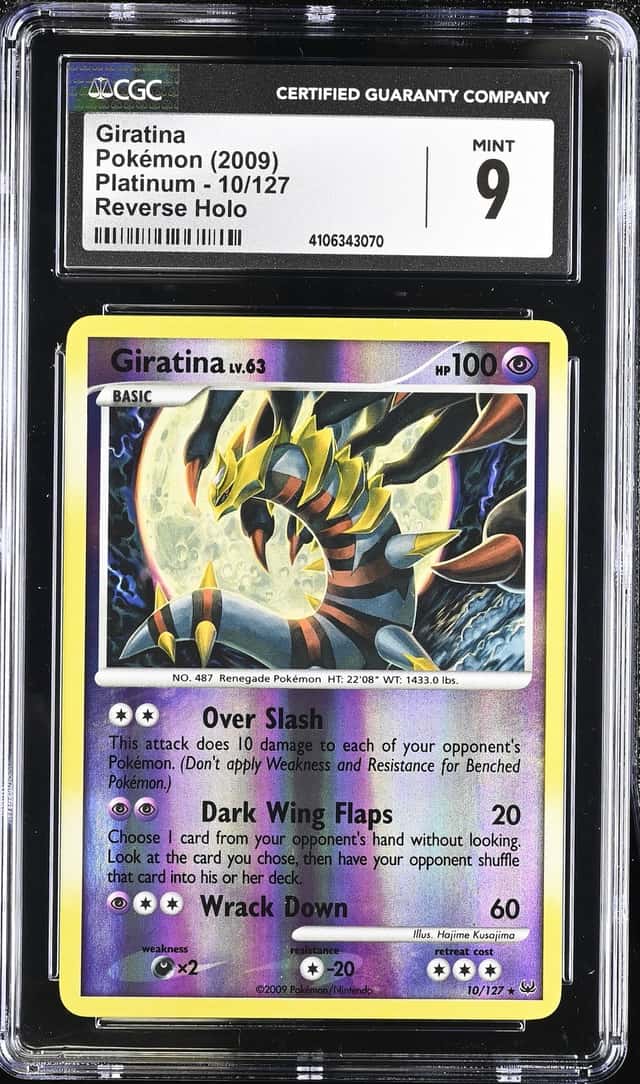Giratina