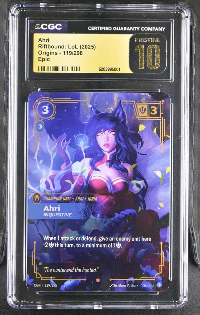 Ahri