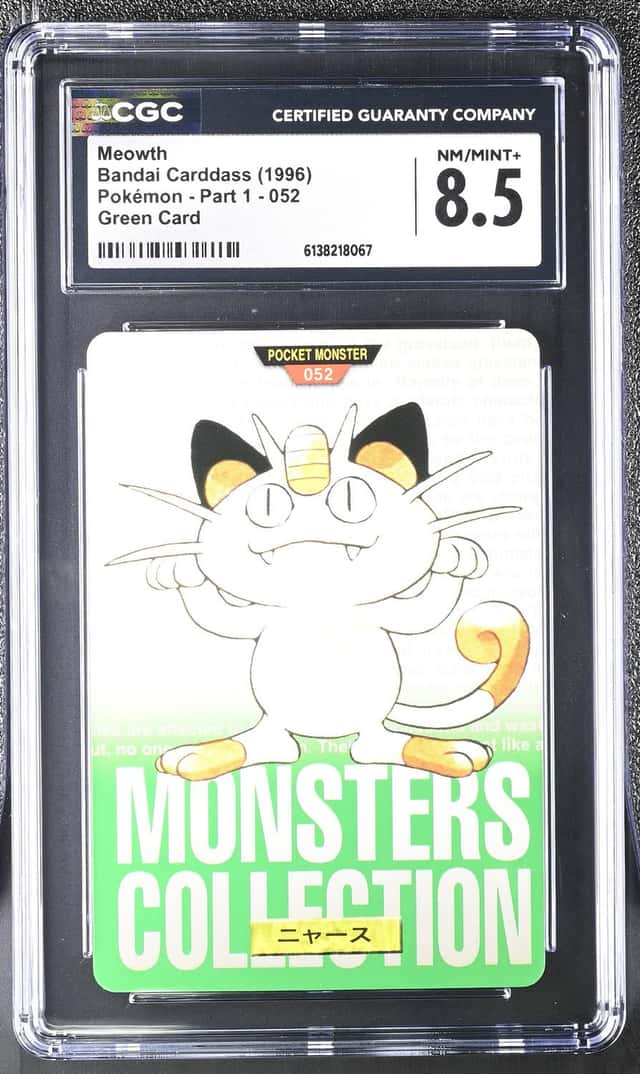 Meowth