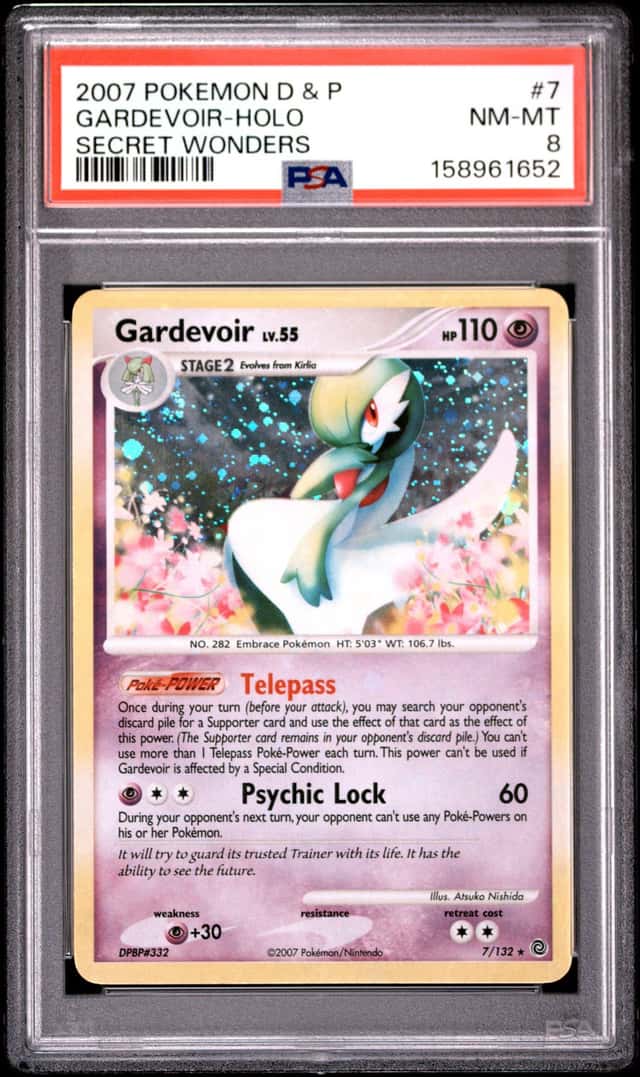 Gardevoir