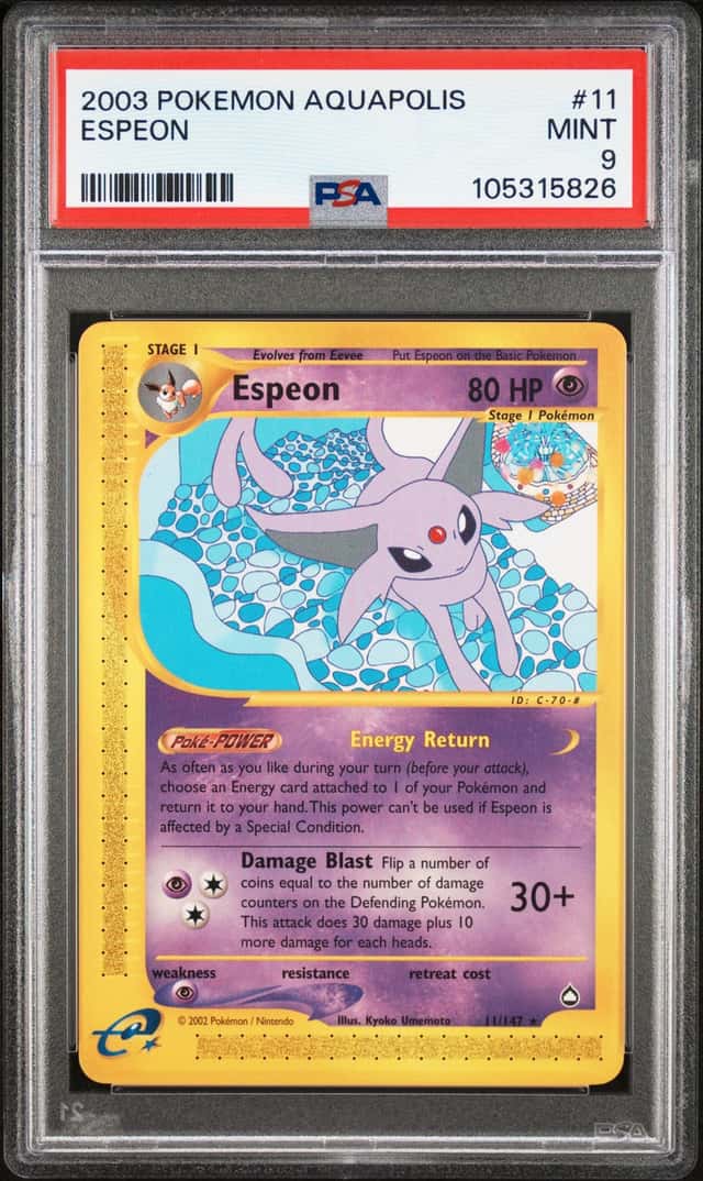 Espeon