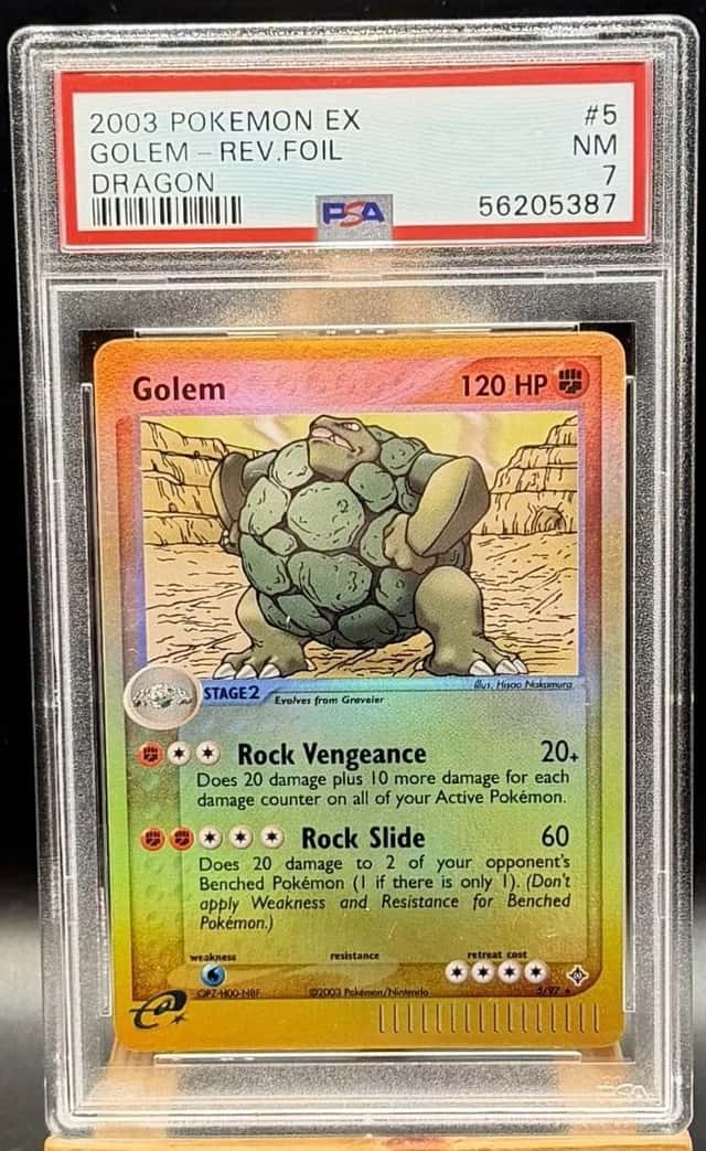 Golem