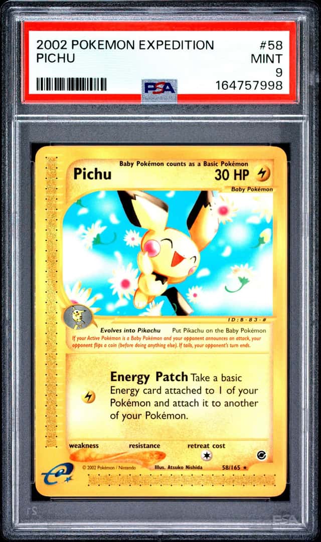 Pichu