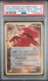 Team Magma'S Groudon