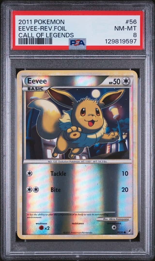 Eevee