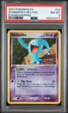 Wobbuffet