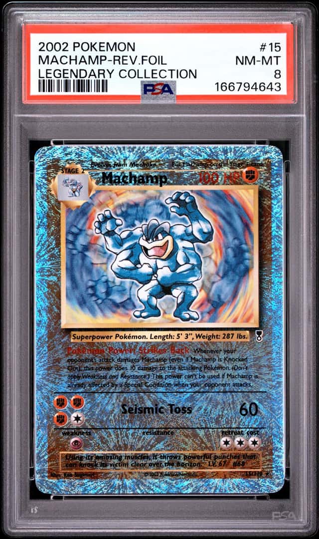 Machamp