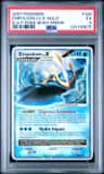 Empoleon Lv.x