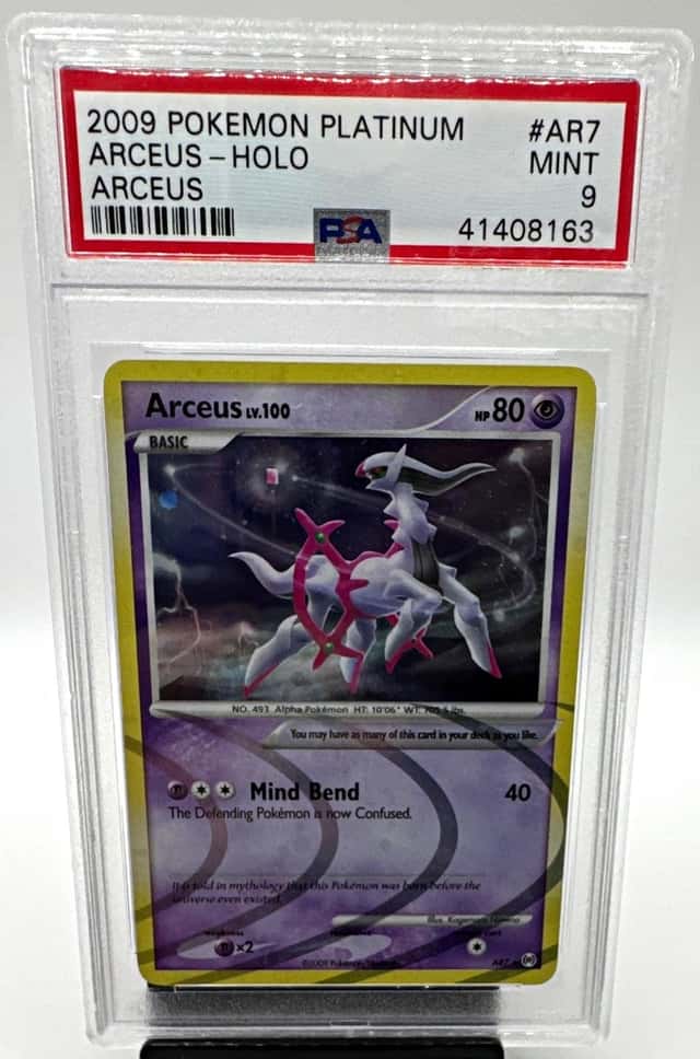 Arceus