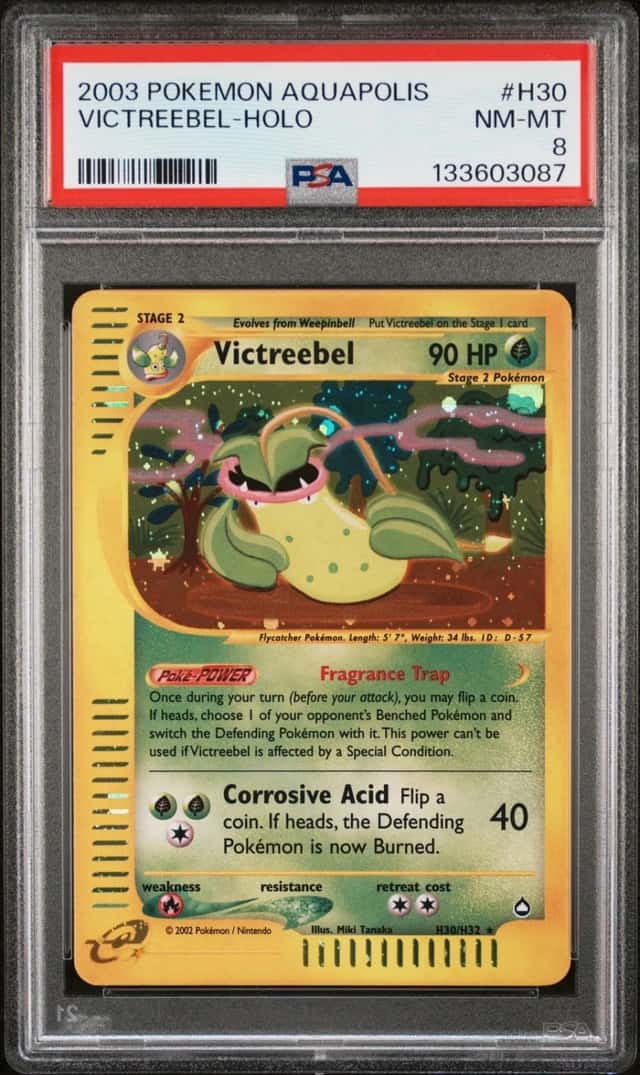 Victreebel