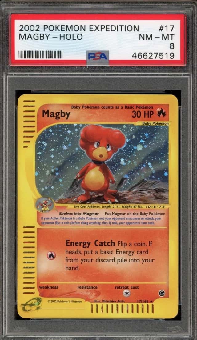 Magby