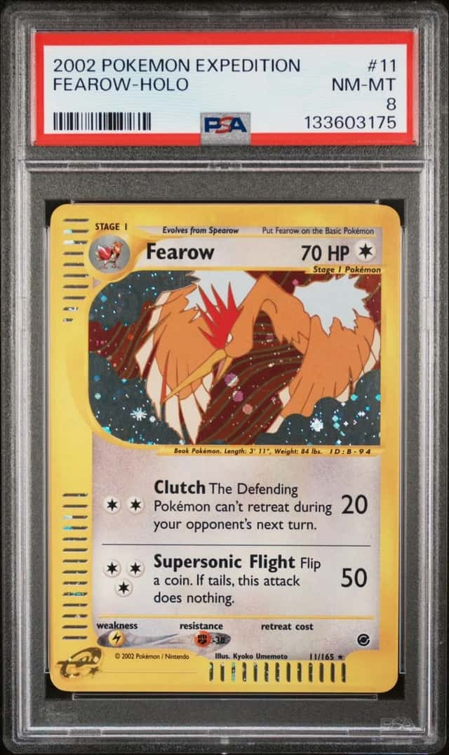 Fearow