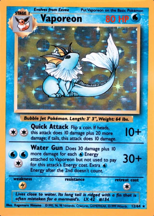 Holo · No Symbol