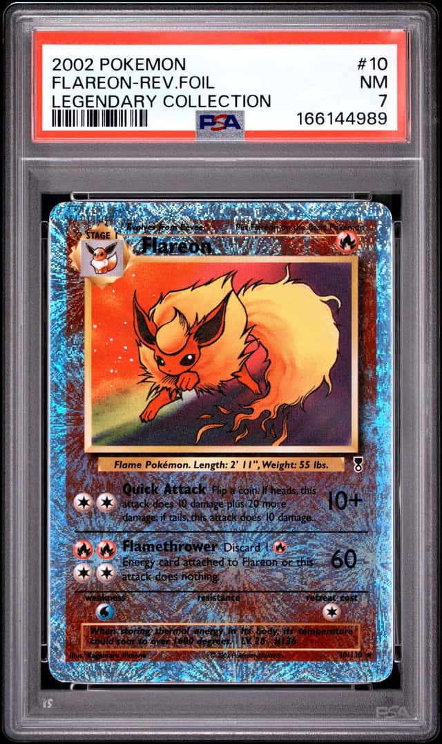 Flareon
