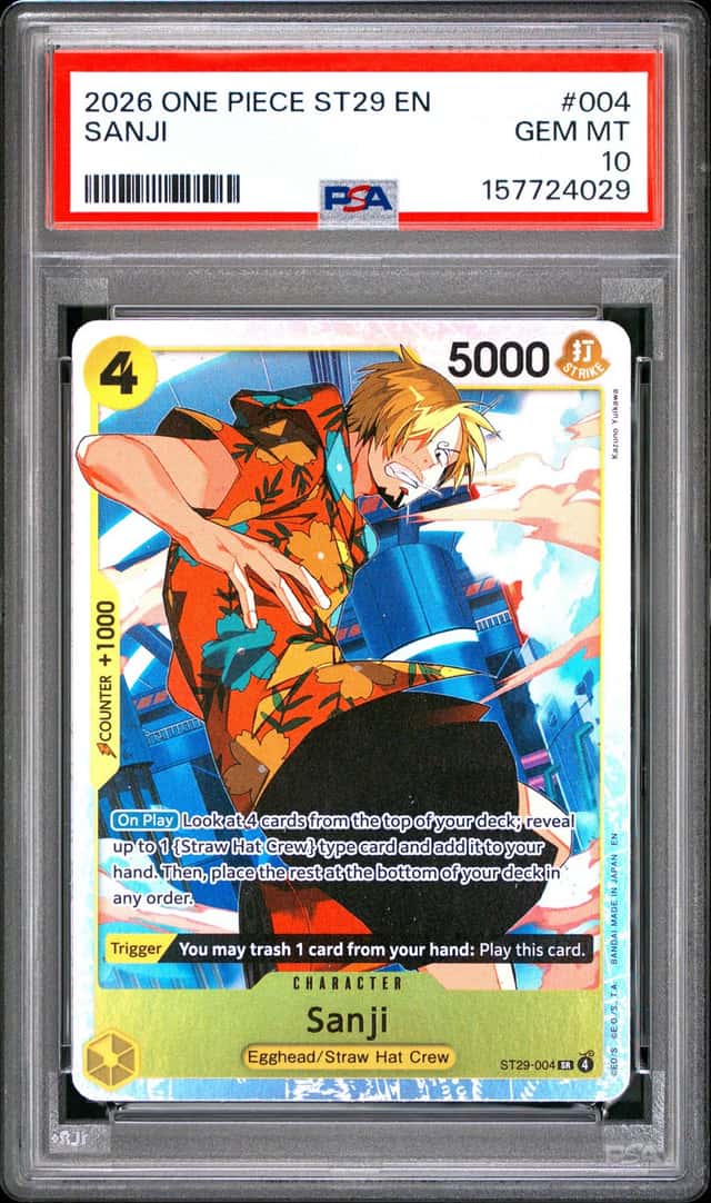 Sanji