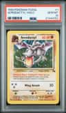 Aerodactyl